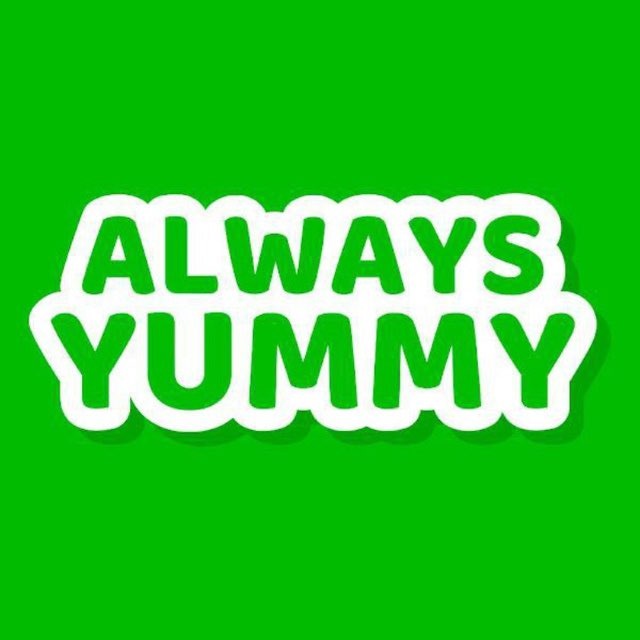 Always Yummy